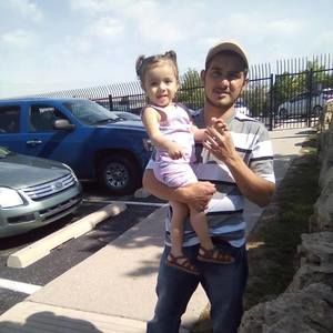 Meet your Posher, Ferdy